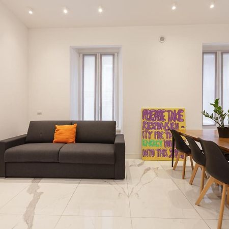 Apt Moscova- Milano Dream! Extérieur photo