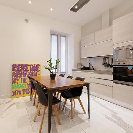 Apt Moscova- Milano Dream! Extérieur photo