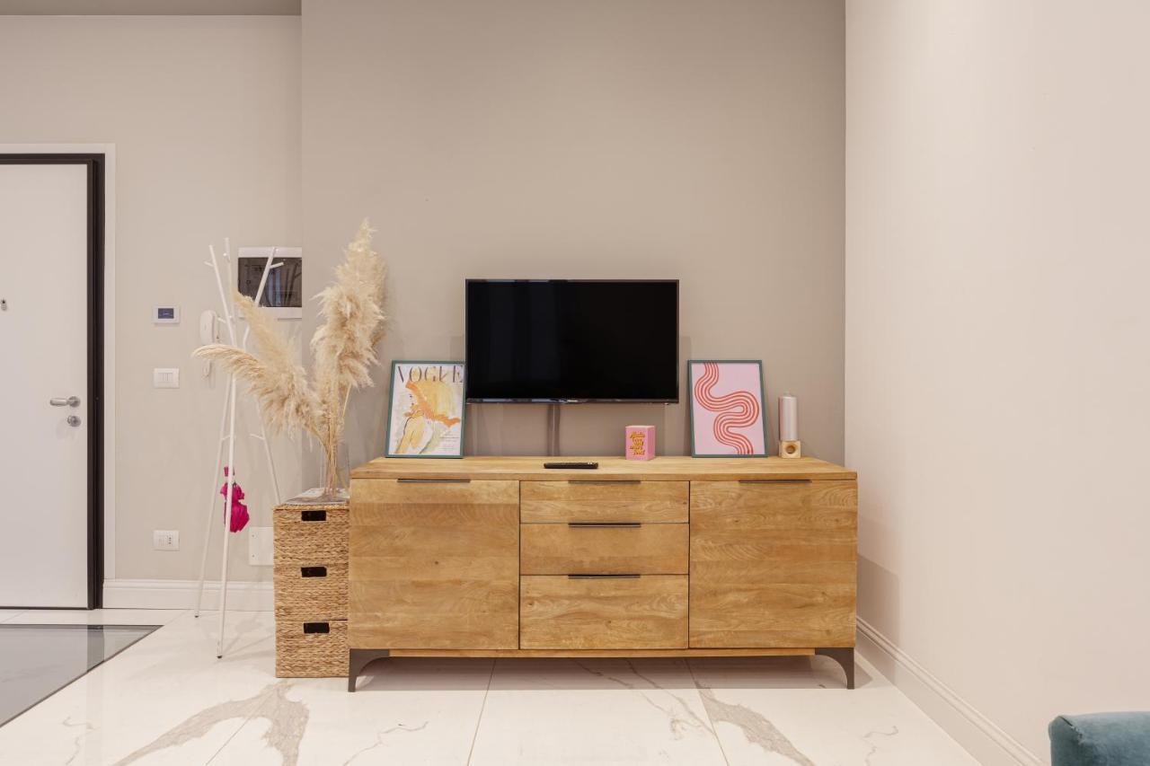 Apt Moscova- Milano Dream! Extérieur photo