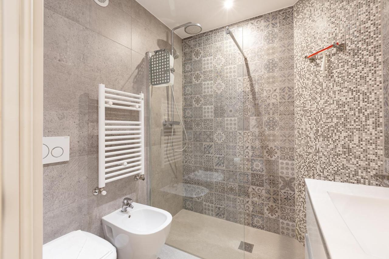 Apt Moscova- Milano Dream! Extérieur photo
