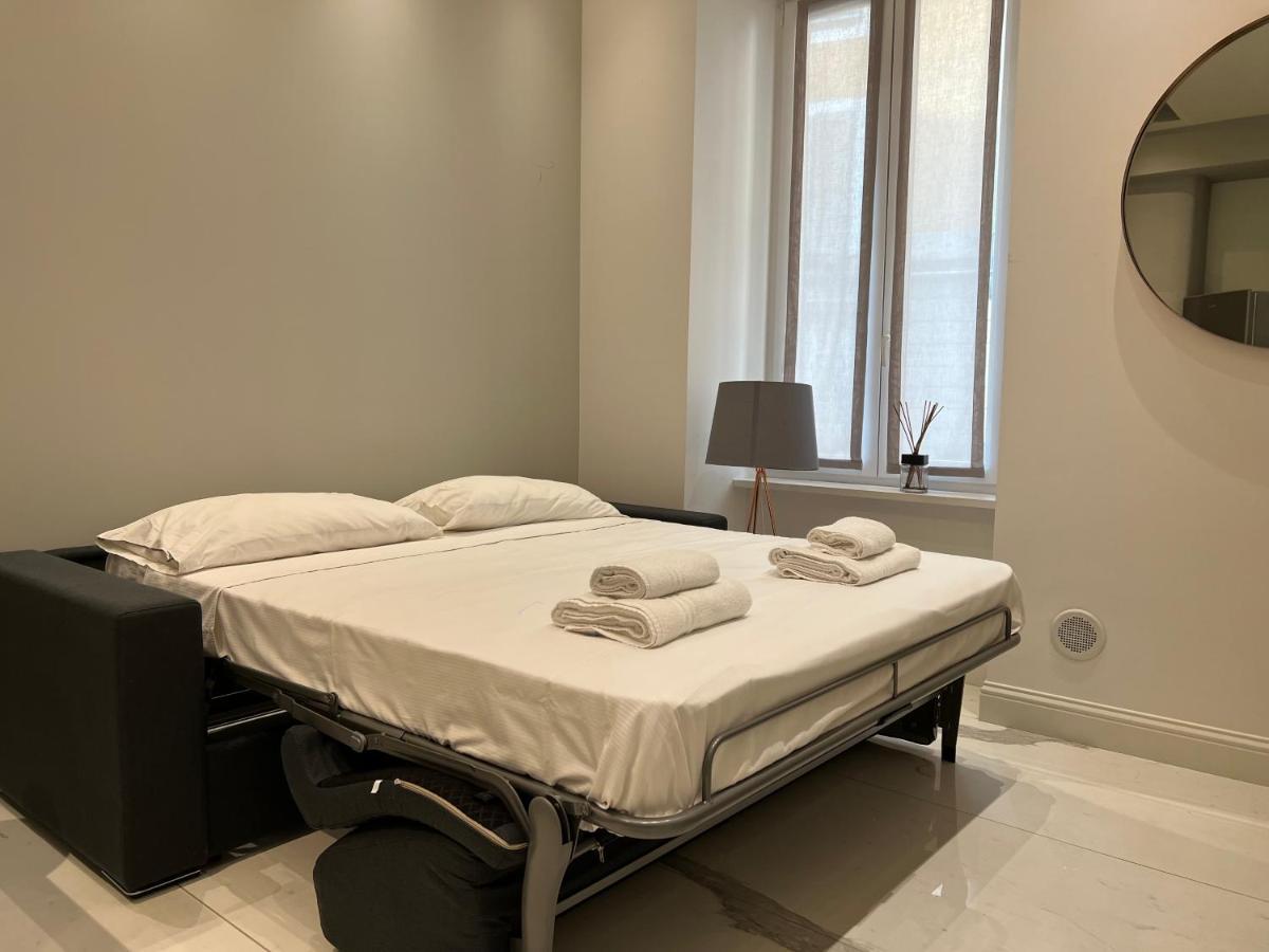 Apt Moscova- Milano Dream! Extérieur photo