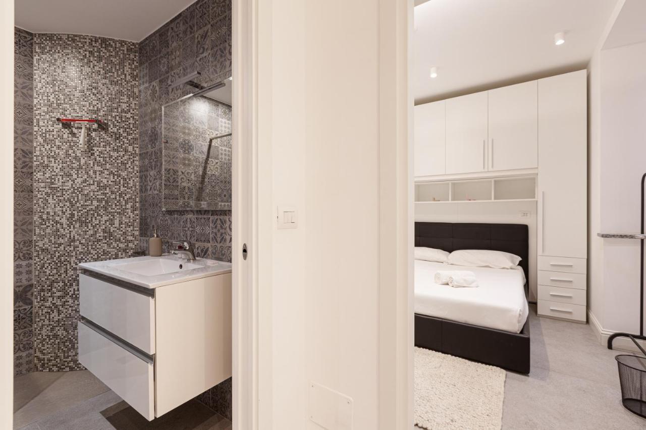Apt Moscova- Milano Dream! Extérieur photo