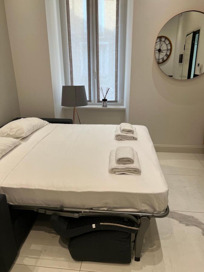 Apt Moscova- Milano Dream! Extérieur photo