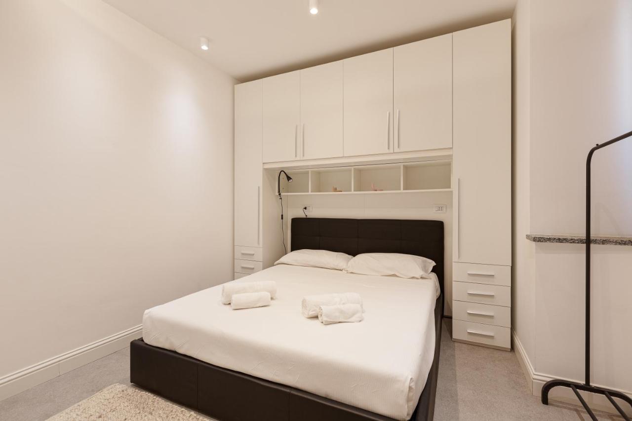 Apt Moscova- Milano Dream! Extérieur photo