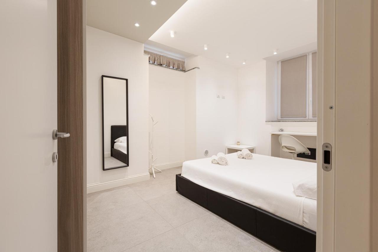 Apt Moscova- Milano Dream! Extérieur photo