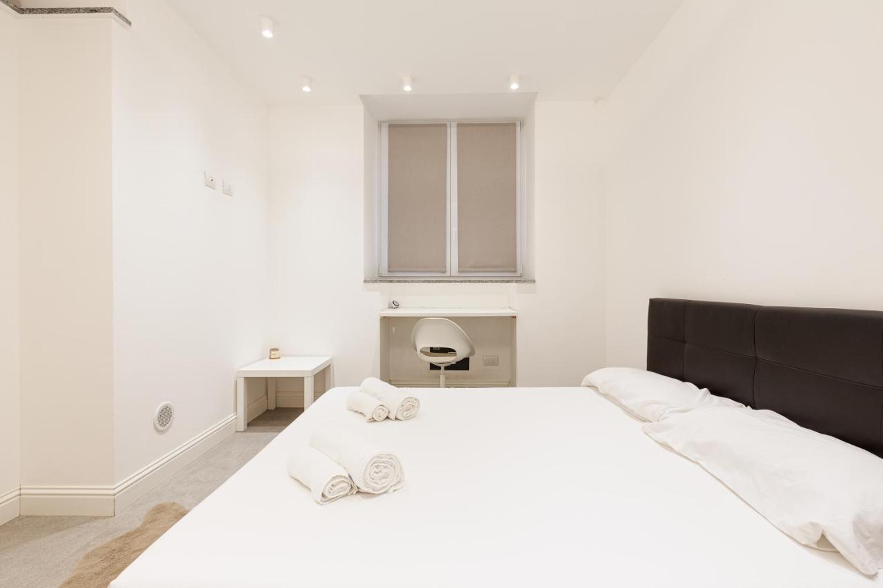 Apt Moscova- Milano Dream! Extérieur photo