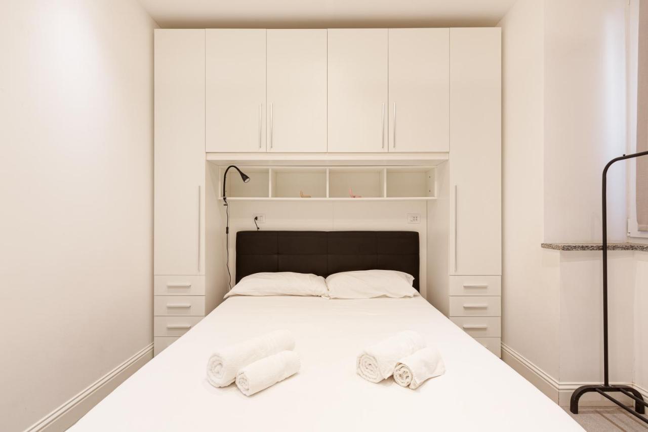 Apt Moscova- Milano Dream! Extérieur photo