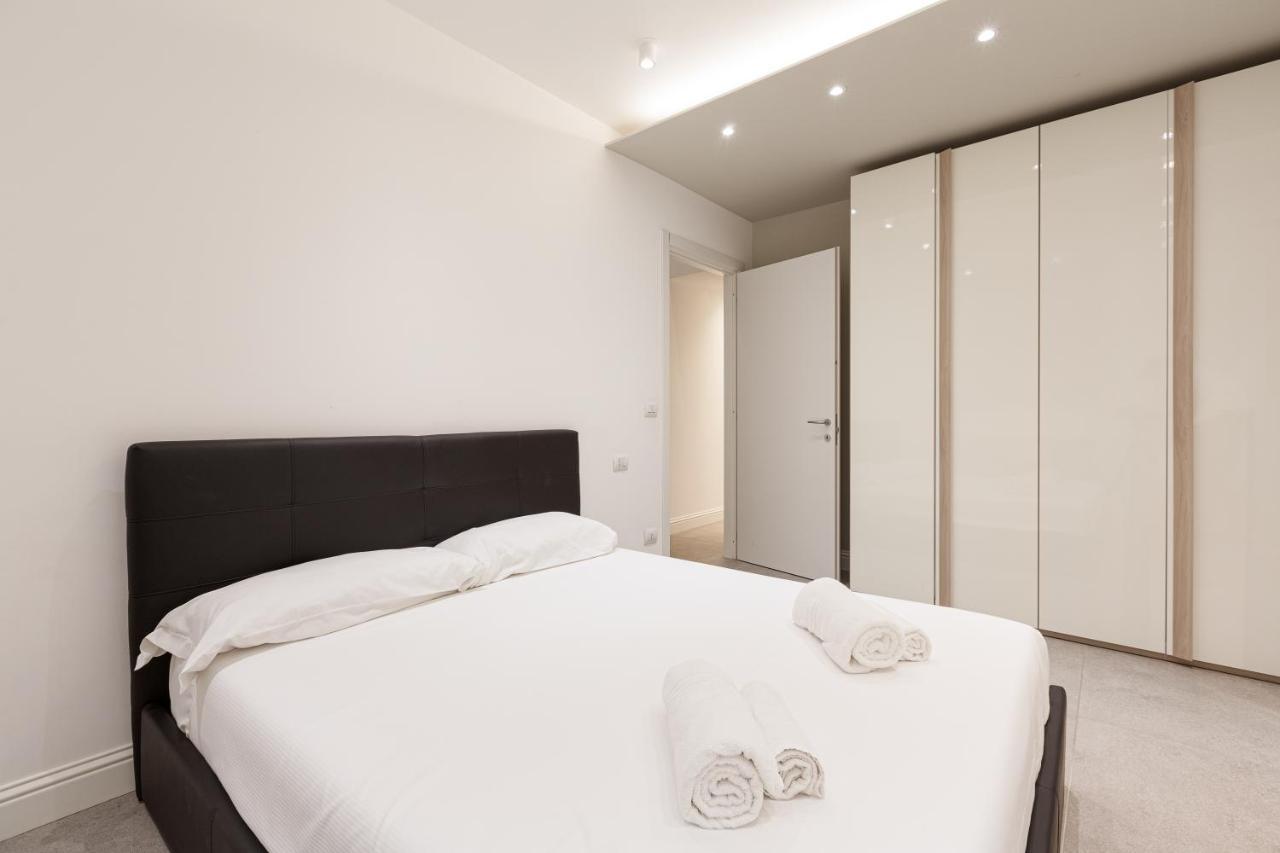 Apt Moscova- Milano Dream! Extérieur photo