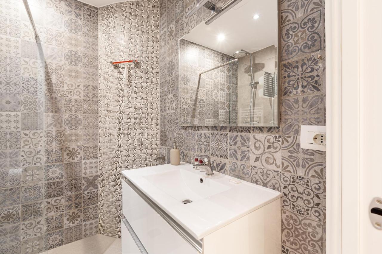 Apt Moscova- Milano Dream! Extérieur photo