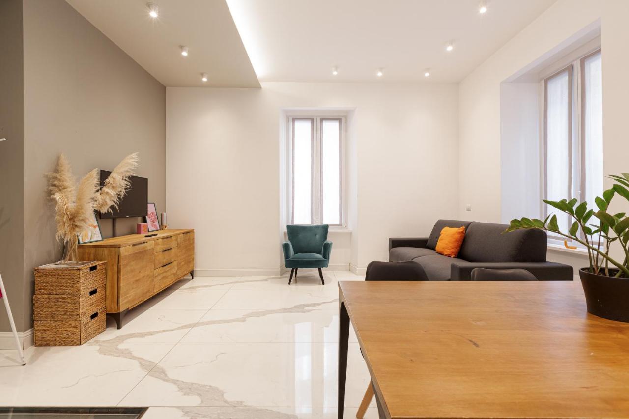 Apt Moscova- Milano Dream! Extérieur photo