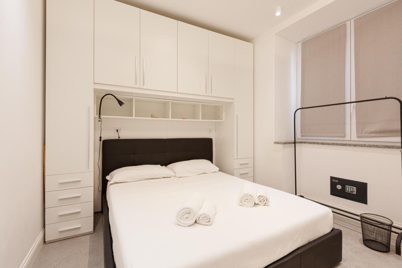 Apt Moscova- Milano Dream! Extérieur photo