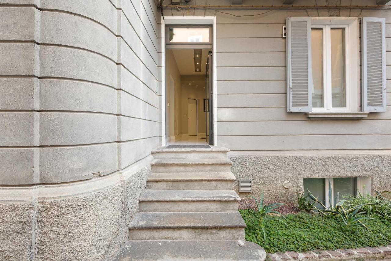 Apt Moscova- Milano Dream! Extérieur photo