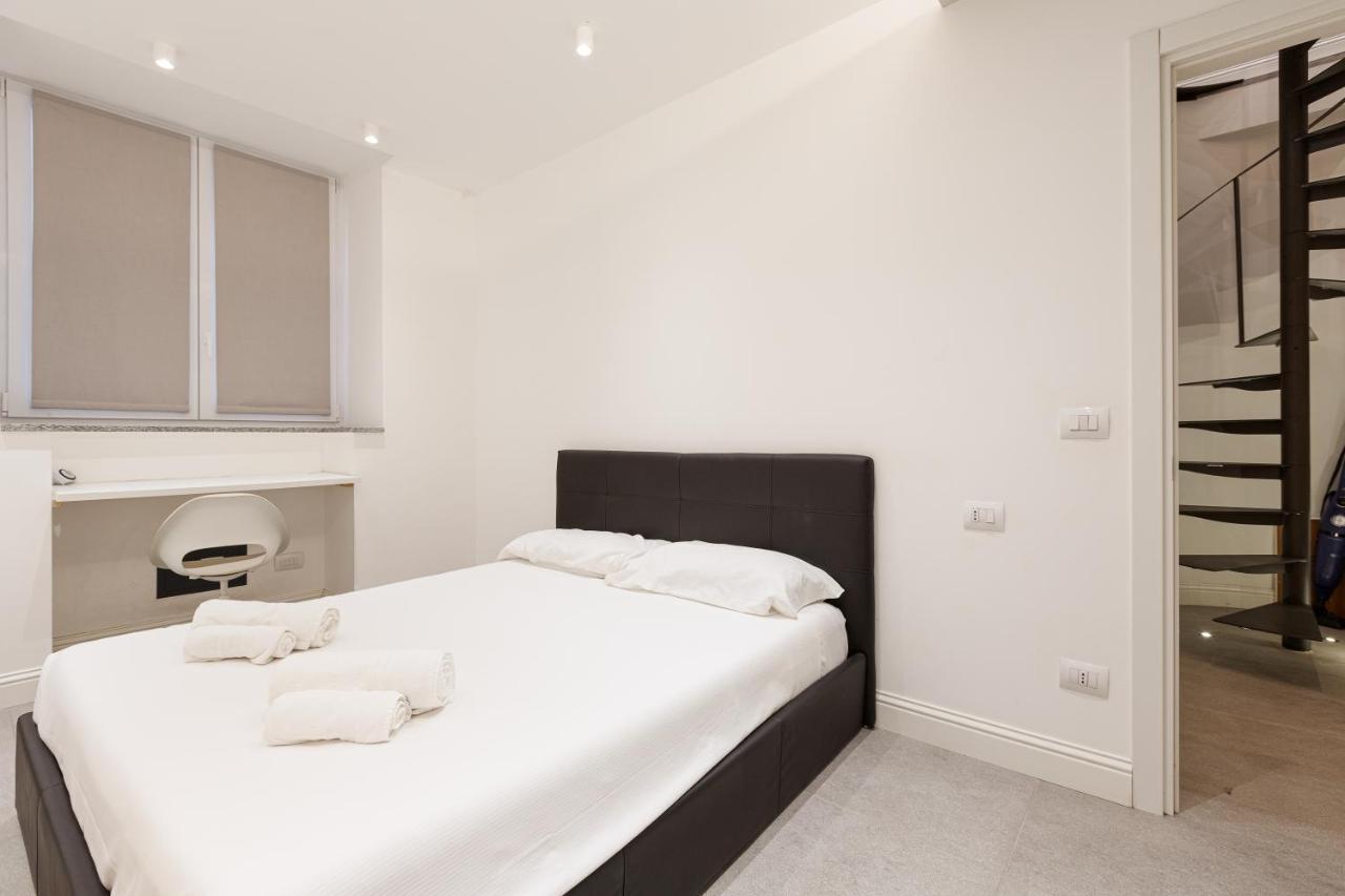 Apt Moscova- Milano Dream! Extérieur photo