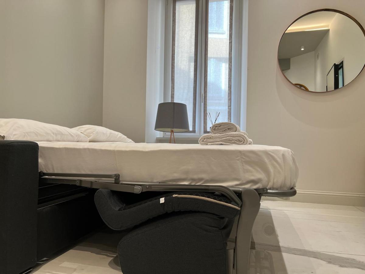 Apt Moscova- Milano Dream! Extérieur photo